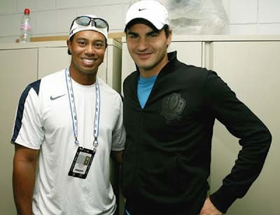 creepy gay phots tiger woods gay relations